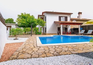 House Marija (76351-K1) - Labin