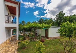 House Marija (76351-K1) - Labin
