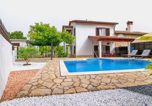 House Marija