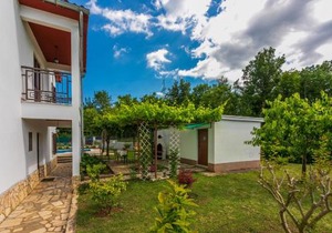 House Marija