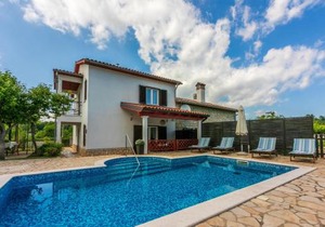 House Marija