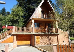 House Marko Breze