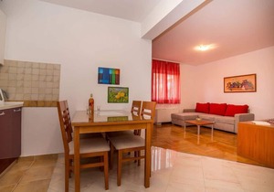 Apartments Kristina