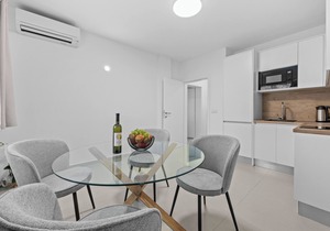 Idyllic vacation apartment AnaKatarina in Porec with one bedroom