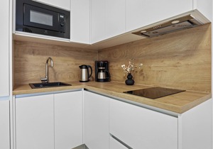 Idyllic vacation apartment AnaKatarina in Porec with one bedroom