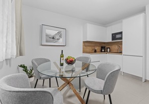 Idyllic vacation apartment AnaKatarina in Porec with one bedroom