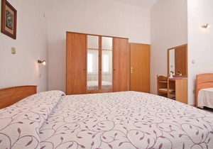 In a quiet part of Galizana, between detached houses, are located these apartments.