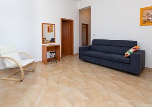 In a quiet part of Galizana, between family houses, are these newly furnished apartments.