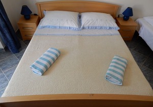 Indira Apartment's A2