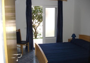 Indira Apartment's A2