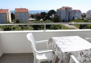 IVAN Nice apartment 2+1 (No.4)