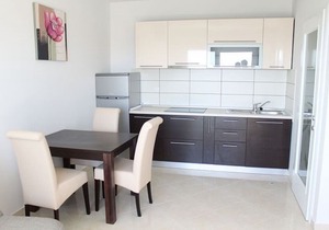 IVAN Nice apartment 2+1 (No.4)