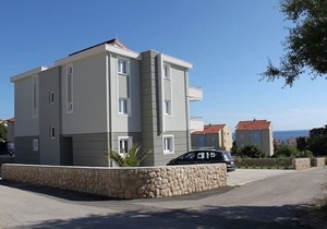 IVAN Nice apartment 2+1 (No.4)
