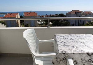 IVAN Nice apartment 2+1 (No.7)