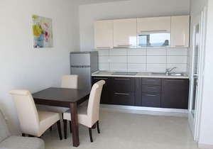 IVAN Nice apartment 2+1 (No.7)