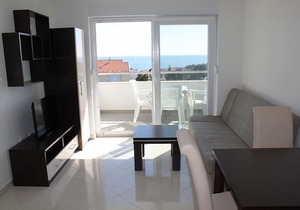 IVAN Nice apartment 2+1 (No.7)