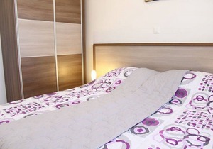 IVAN Nice apartment 2+2 (No.3)