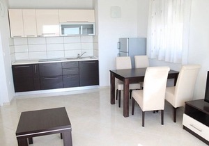 IVAN Nice apartment 2+2 (No.3)