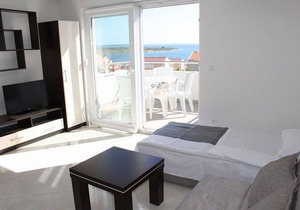 IVAN Nice apartment 2+2 (No.6)