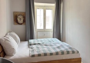 Ljubljana Center Apartments in Ljubljana