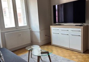 Ljubljana Center Apartments in Ljubljana