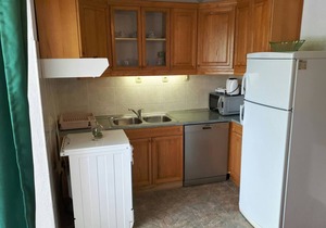 Lovely 2-Bedroom Apartment in Poljica in Poljica
