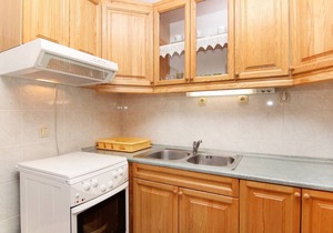 Lovely 2-Bedroom Apartment in Poljica in Poljica
