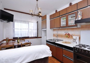 Lovely apartment in Starigrad Paklenica