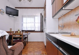 Lovely apartment in Starigrad Paklenica