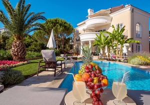 Lovely apartment in Porat - Malinska