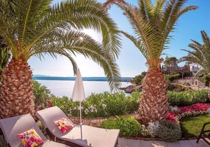 Lovely apartment in Porat - Malinska
