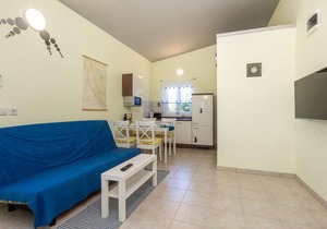 Lovely apartment in Kosljun with WiFi