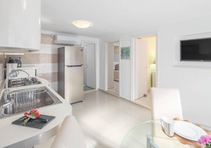 Lovely apartment in Ravni