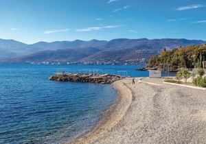 Lovely Apartment In Rijeka With Wifi