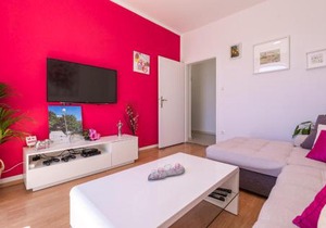 Lovely Apartment In Zaton Mali