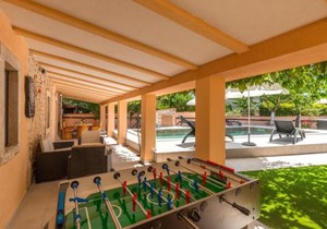 Lovely Home In Barban-Sajini With Sauna