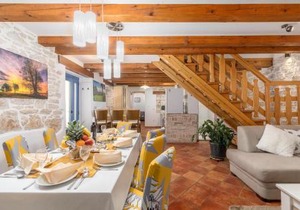 Lovely Home In Barban-Sajini With Sauna