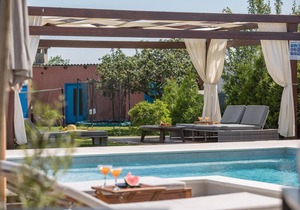 Lovely home in Bokordici