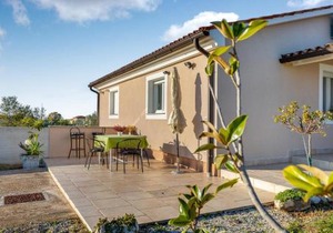 Lovely Home In Galizana With Wifi