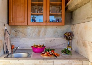 Lovely Home In Galizana With Wifi