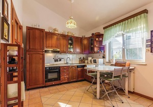 Lovely home in Pula with house sea view