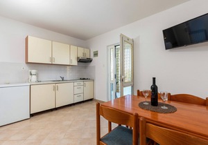 Lovely House LINDI in Poreč- One-bedroom apartment