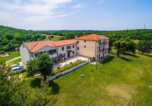 Lovely House LINDI in Poreč- One-bedroom apartment