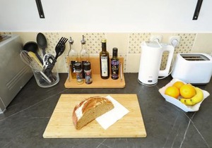 Lovely Rita's Sibenik - cosy apartment in city center