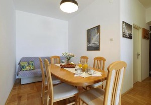 Lovely Rita's Sibenik - cosy apartment in city center