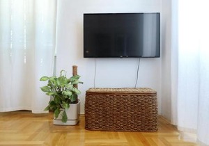 Lovely Rita's Sibenik - cosy apartment in city center