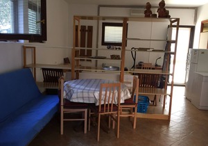 Lucia & Laura Apartments by the sea - TURANJ Apartment 9