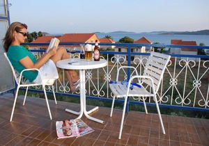 Lulak Studio Apartments