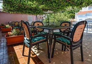 Lulak Studio Apartments