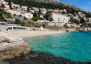 Luxury apartment, 5 min. Dubrovnik Old Town market, sea view